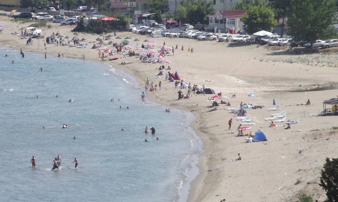 Sinop Hotel | Hamsilos Tatil Koyu & Apart Hotel