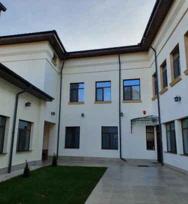 Calarasi Hotel | Han Dunarea