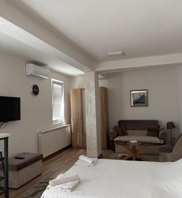 Sarajevo Apartment | Hana apartman 04