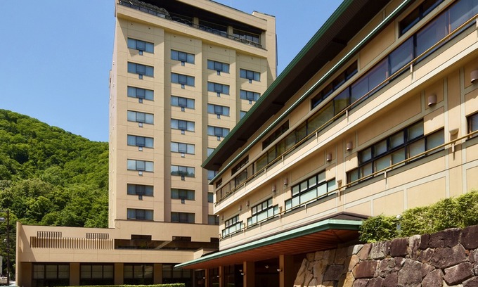 Minami Hotel | Hanamomiji