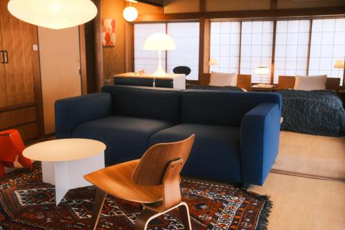 Nishi Ward Apartment | HANAZONO SEVEN