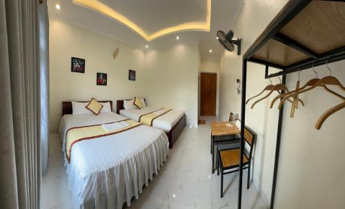 Hoa Lu House | Hang Mua Sunrise Homestay