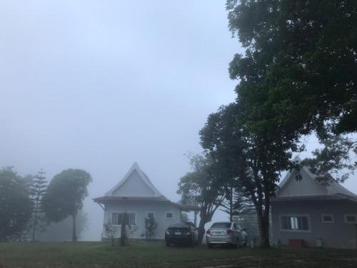 Khao Kho Villa | Hangout Khaokho รีสอร์ต
