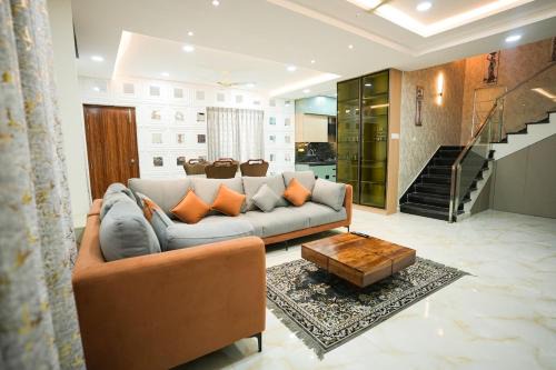 Patancheru Villa | Hangout Ville