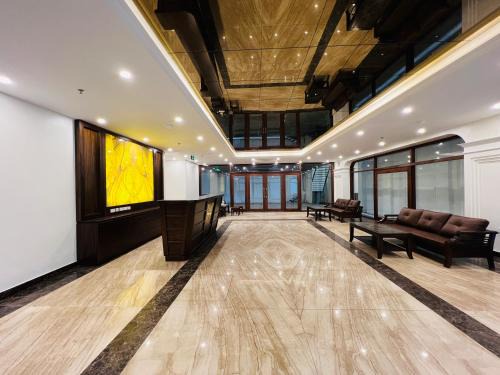 Nghia Đo Apartment | Hanoi Apartment