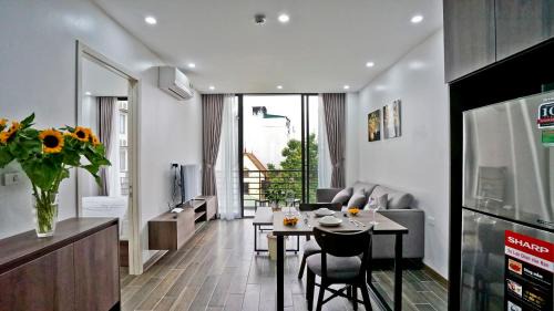 Quang An Apartment | Hanoi Home 10 - Comfortable Apartment for Expart