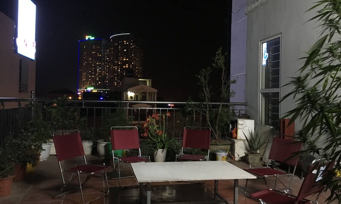 Long Bien Hotel | Hanoi Homestay
