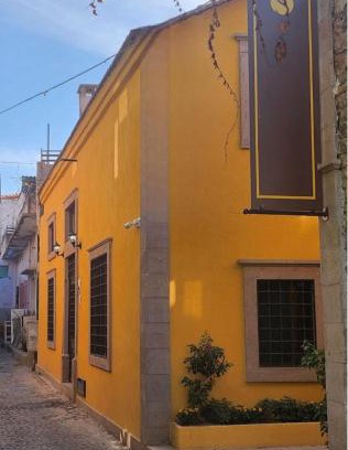 Ayvalik City Center House | Hanole Macaron Guest House