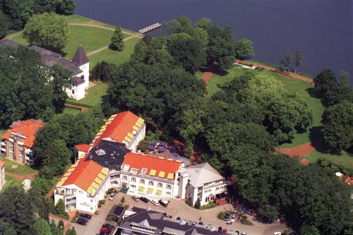 Bad Zwischenahn Hotel | HansenS Haus am Meer