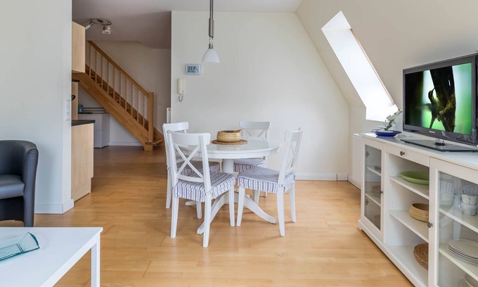 Boltenhagen Apartment | Hanseresidenz II Whg. 22