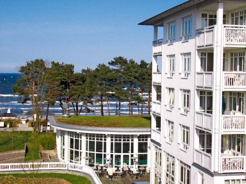 Binz Apartment | Hapimag Ferienwohnungen Binz