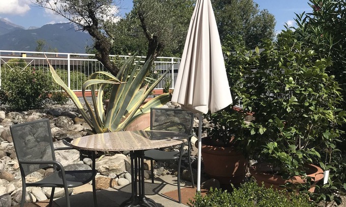 Ascona Apartment | Hapimag Resort Ascona