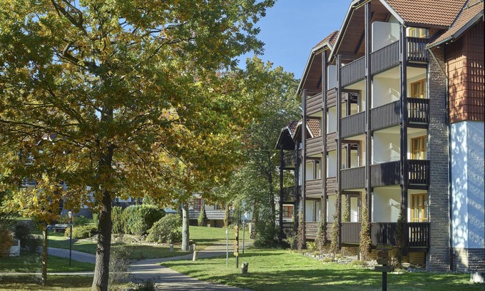 Braunlage Apartment | Hapimag Resort Braunlage