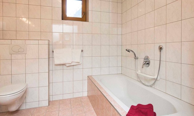 Vergoetschen Apartment | Hapmes up to 5 people - Apartment Haus Renate