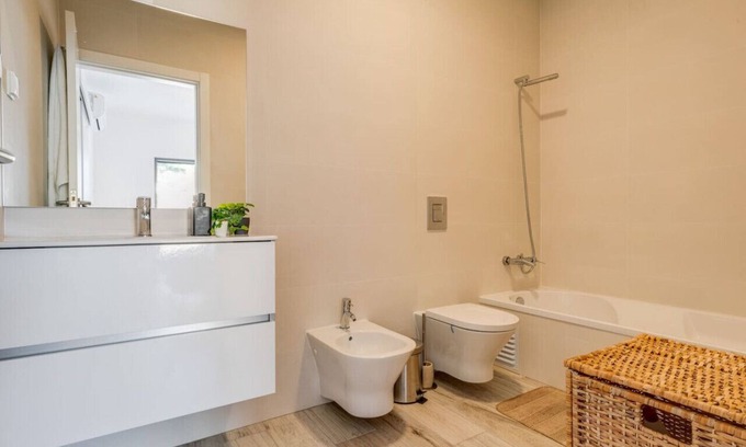 Espartal Apartment | Happiness Apartment - 2bedroom apt in Aljezur