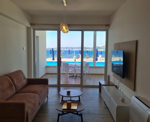 Orikum Apartment | Happy Blue 2