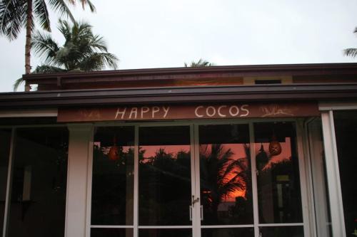 Waskaduwa House | Happy Cocos Beach House