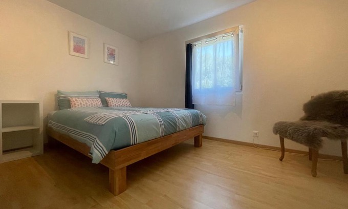 Corbieres House | Happy Connection