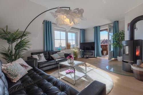 Petersdorf Apartment | HAPPY DAYS Fehmarn