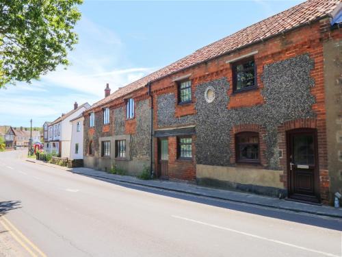 West Runton House | Happy Daze