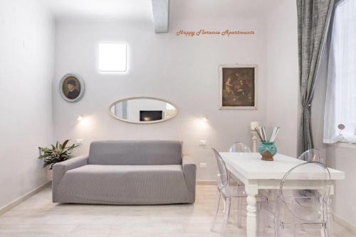 San Niccolo Apartment | Happy Florence San Niccolò n.2