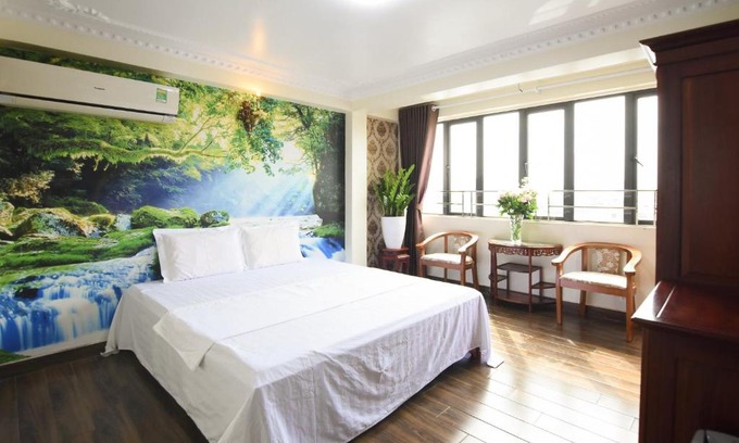 Le Chan House | HAPPY GUEST HOUSE