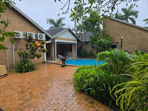 Meer En See Cabin | Happy Holiday Lodge