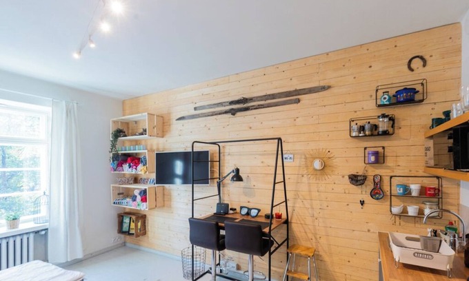 Kallio Apartment | HAPPY HOME HELSINKI-KALLIO