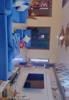 Patiala House | Happy Home