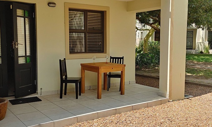 Rondebosch Apartment | Happy Home Rondebosch