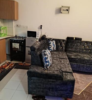 Ngara Bed & Breakfast | Happy Homes Ngara