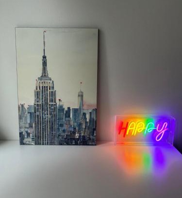 Itainen District Apartment | Happy house