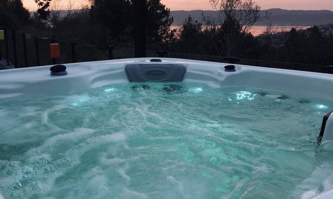 Sapanca Ski Chalet | Happy House Sapanca 1 Göl Manzaralı, Doğanın kucağında. Kuş sesleri ile uyanın.