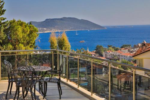 Kas Apartment | Happy Kaş Apart