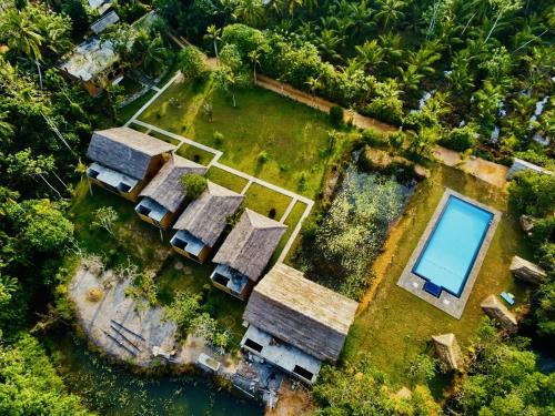 Kosgoda House | Happy Man Village