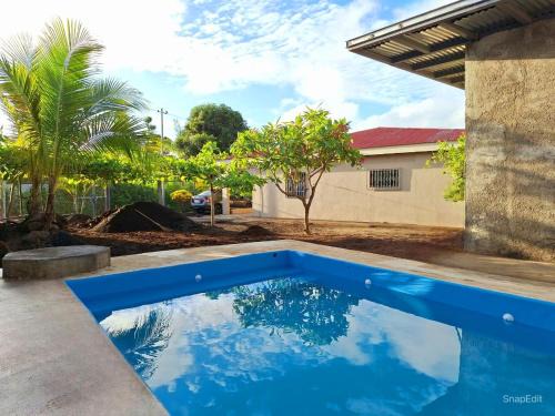 Altagracia House | Happy Place Ometepe