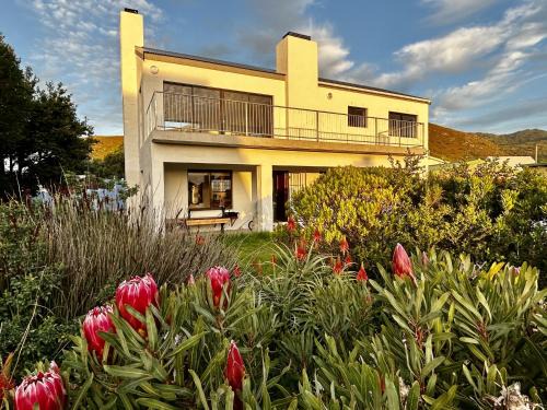 Pringle Bay Apartment | Happy Place Pringle Bay for 2