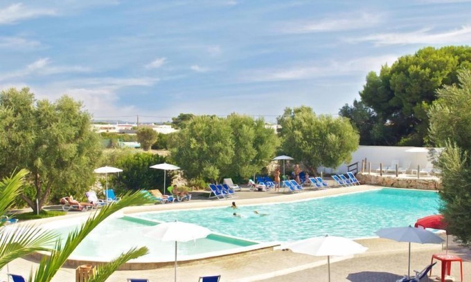Porto Cesareo House | Happy Premium by Interhome