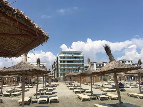 Mamaia-Sat Apartment | Happy Residence Mamaia