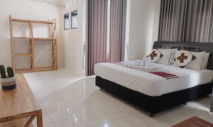 Senggigi Villa | Happy's Homestay