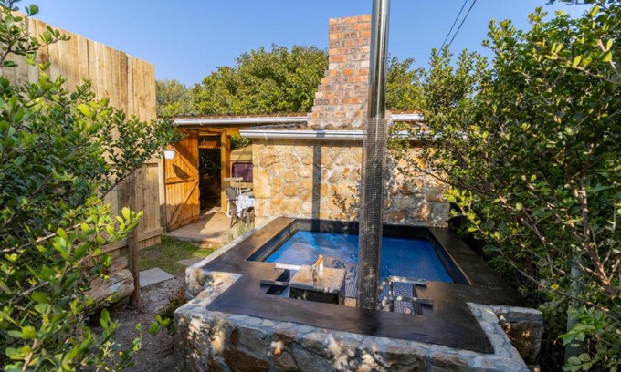 Cape Peninsula Other | Happy Van