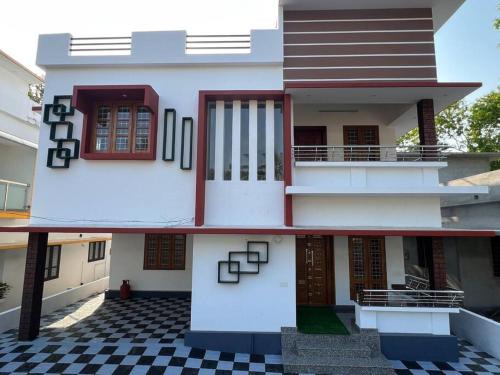 Wadakanchery Villa | Happy Villa Homestay - 4