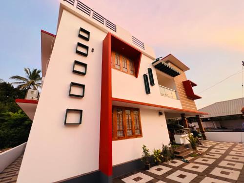Wadakanchery Villa | Happy Villa Homestay