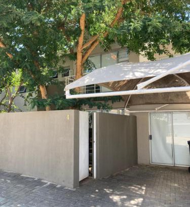 Klein Windhoek Apartment | HappyNest