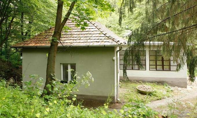Magyarkut House | Harangvirág 36 Vendégház