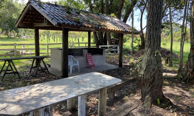 Torres Cabin | Haras Trevo de Ferro