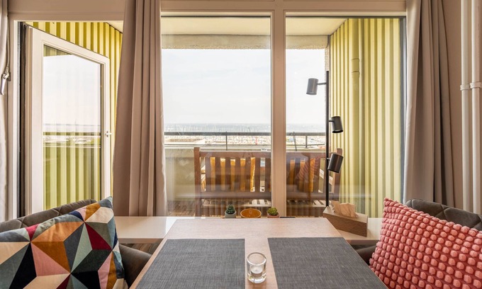 Schilksee Apartment | Harbor pearl