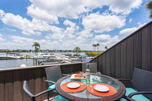 Siesta Key House | Harbor Towers-Ground Floor