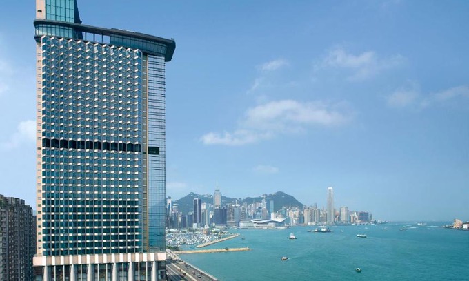 North Point Hotel | Harbour Grand Hong Kong