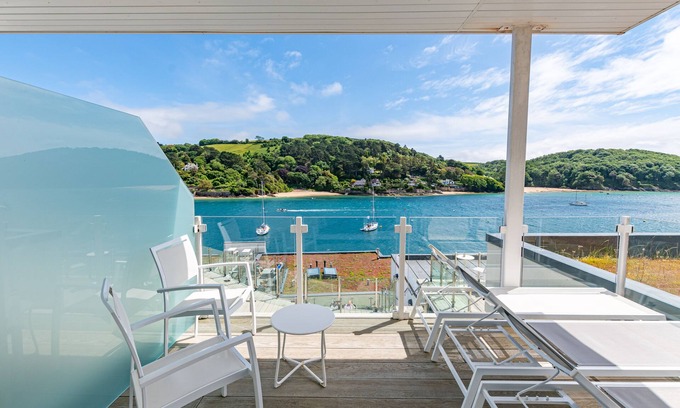 Salcombe Hotel | Harbour Hotel Salcombe